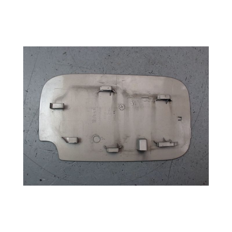 VOLET DE TRAPPE CARBURANT PEUGEOT PARTNER TEPEE II Phase 1 (B9) 2008-2012