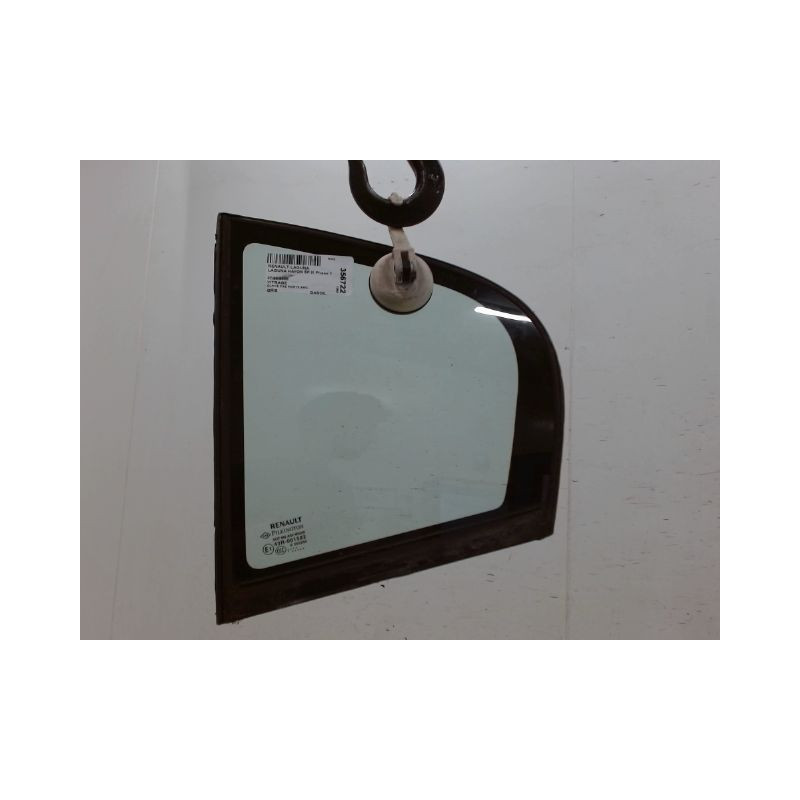 GLACE FIXE PORTE ARG RENAULT LAGUNA III Phase 1 2007-2010