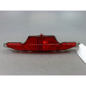 FEU BROUILLARD CENTRAL ARRIERE PEUGEOT 208