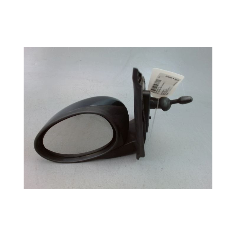 RETROVISEUR EXTERIEUR GAUCHE CITROEN C1 I Phase 2 2008-2012