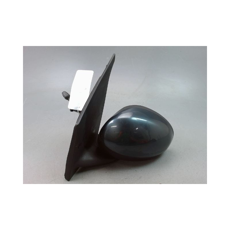 RETROVISEUR EXTERIEUR GAUCHE CITROEN C1 I Phase 2 2008-2012
