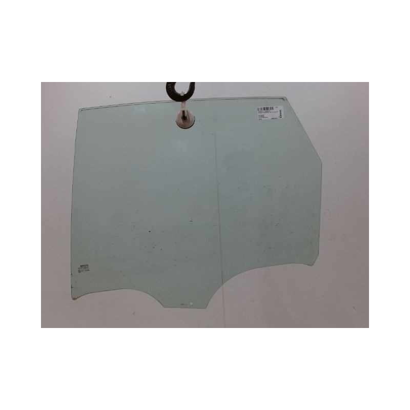 GLACE PORTE ARG RENAULT SCENIC MONOSP. II Phase 2 2006-2009