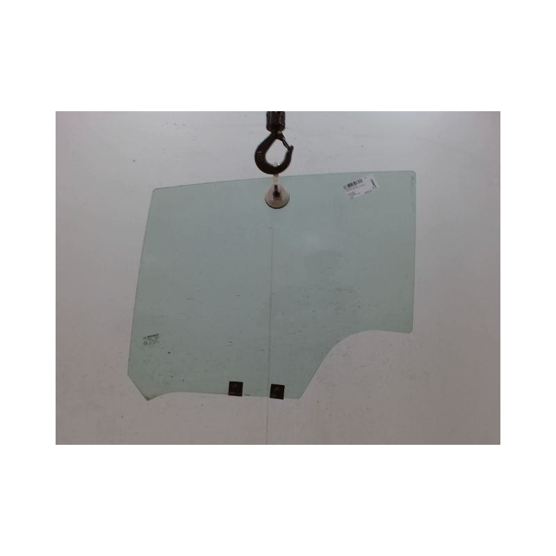 GLACE PORTE ARG RENAULT CLIO IV Phase 1 2012-...