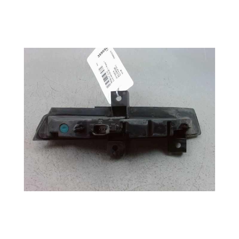 FEUX POSITION DROIT RENAULT CLIO IV Phase 1 2012-...