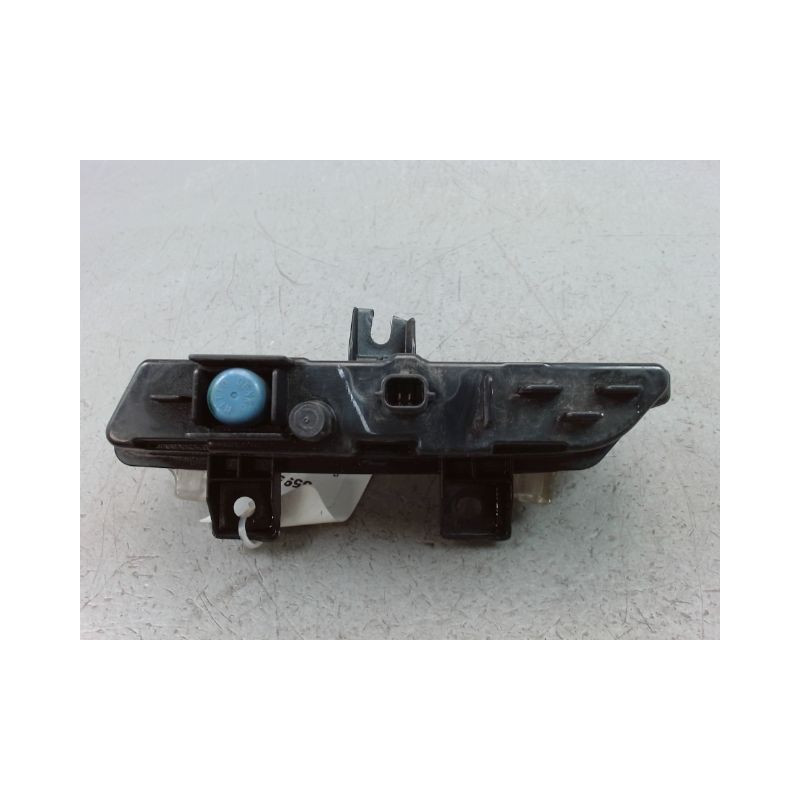 FEUX POSITION DROIT RENAULT CLIO IV Phase 1 2012-...