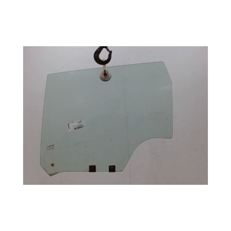 GLACE PORTE ARG RENAULT CLIO BREAK IV Phase 1 2012-...