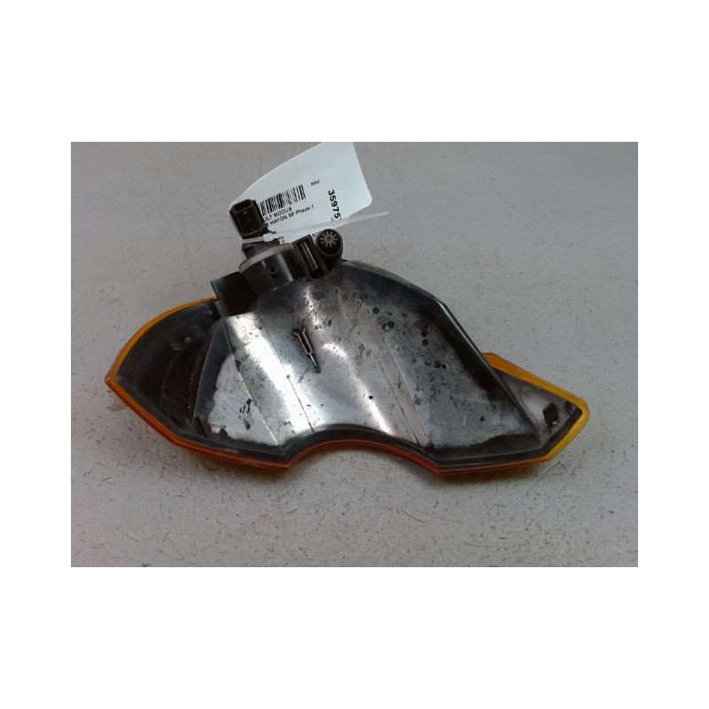CLIGNOTANT GAUCHE RENAULT MODUS Phase 1 2004-2007