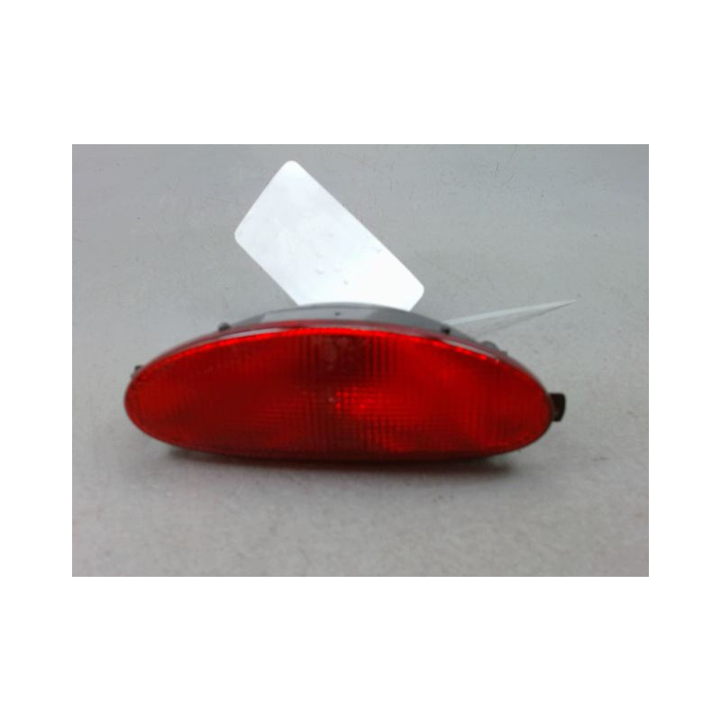 FEU BROUILLARD CENTRAL ARRIERE PEUGEOT 206 1998-2009