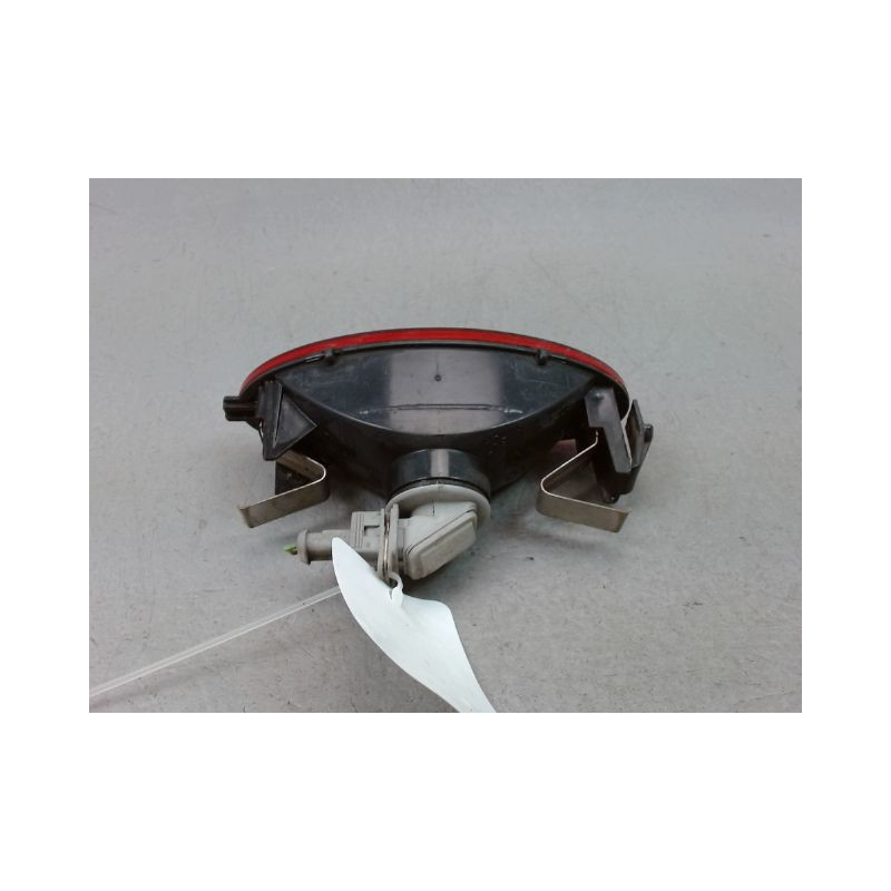 FEU BROUILLARD CENTRAL ARRIERE PEUGEOT 206 1998-2009
