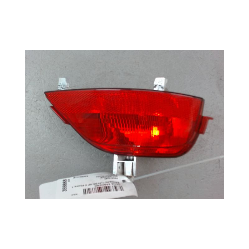 CATADIOPTRE ARD DACIA SANDERO II Phase 1 2012-...