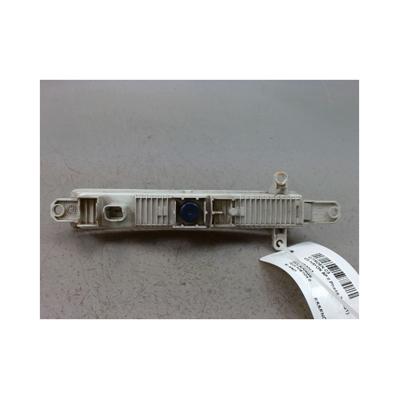 FEUX POSITION DROIT CITROEN C3 II Phase 2 (A51) 2013-2016