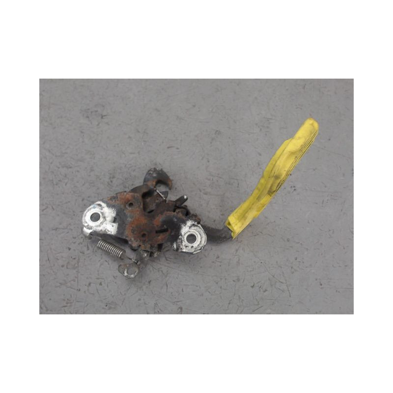 SERRURE CAPOT CITROEN BERLINGO