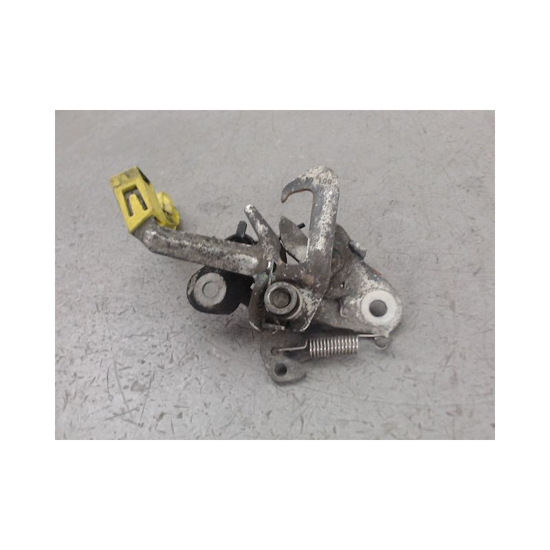 SERRURE CAPOT CITROEN BERLINGO