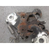 SERRURE CAPOT CITROEN BERLINGO