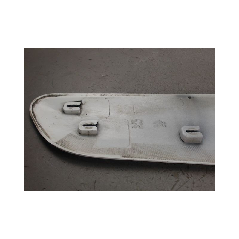 PROTECTION PORTE AVANT GAUCHE CITROEN BERLINGO