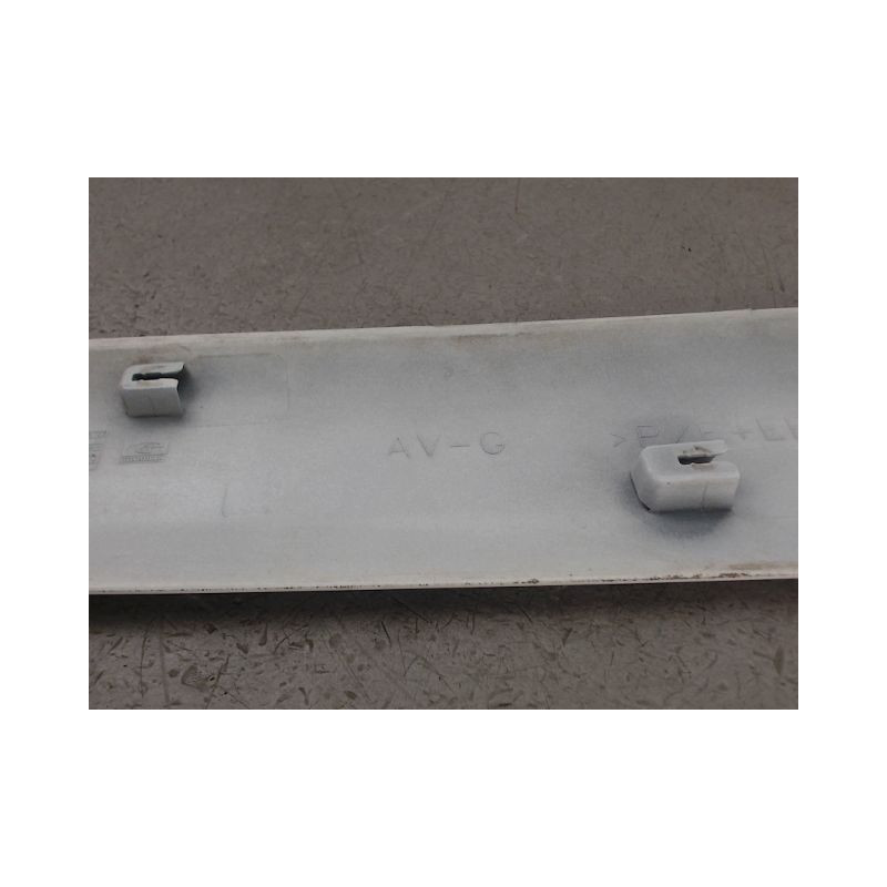 PROTECTION PORTE AVANT GAUCHE CITROEN BERLINGO