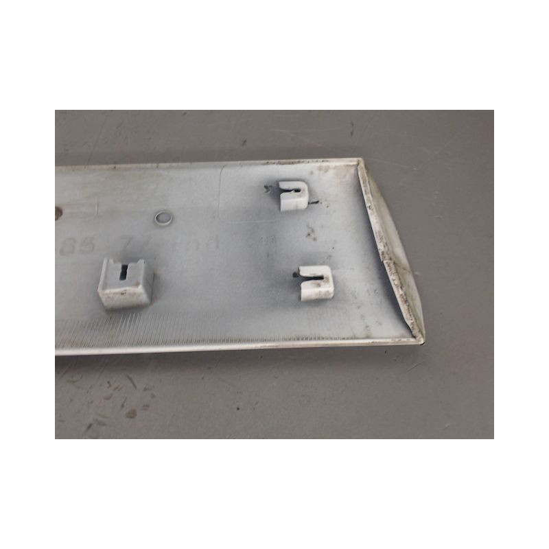 PROTECTION PORTE AVANT GAUCHE CITROEN BERLINGO