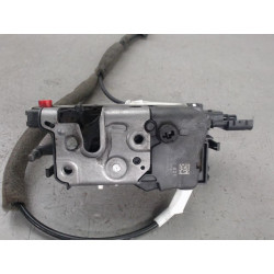 SERRURE PORTE COULISSANTE G