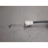 SERRURE PORTE COULISSANTE GAUCHE CITROEN BERLINGO