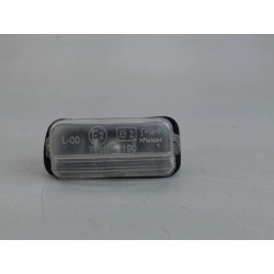 ECLAIREUR PLAQUE DE POLICE G