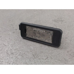 ECLAIREUR PLAQUE DE POLICE D