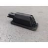 ECLAIREUR PLAQUE DE POLICE DROIT PEUGEOT 208