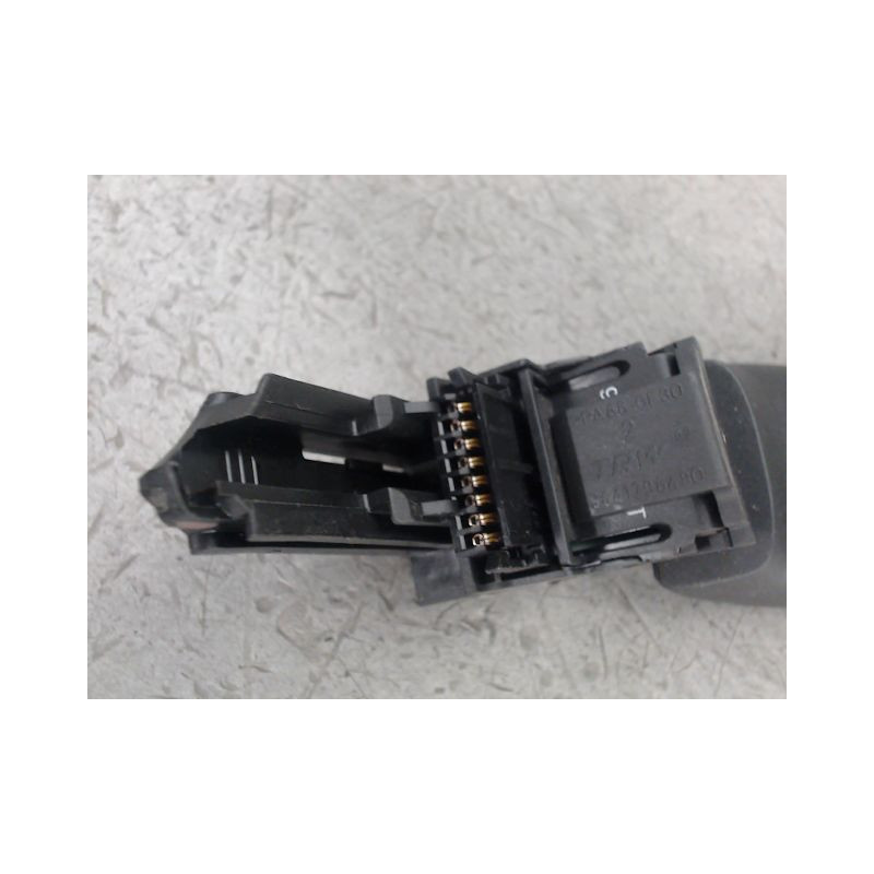 COMMANDE AUTORADIO PEUGEOT 308