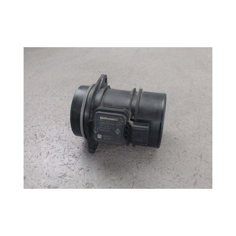 DEBITMETRE AIR RENAULT CLIO