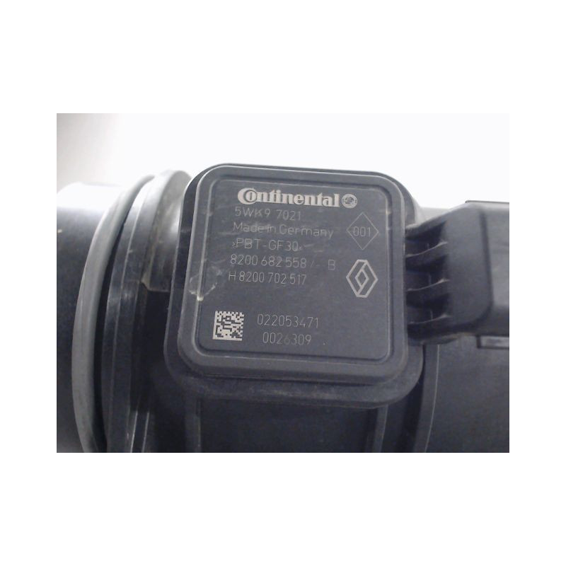 DEBITMETRE AIR RENAULT CLIO