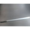 PROTECTION PORTE AVANT GAUCHE RENAULT CLIO