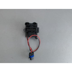MODULE DE CHAUFFAGE