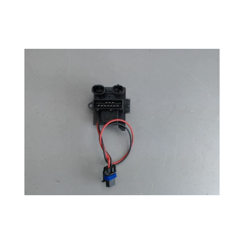 MODULE DE CHAUFFAGE RENAULT CLIO