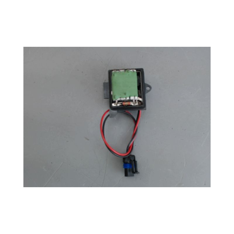 MODULE DE CHAUFFAGE RENAULT CLIO