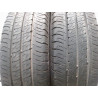 Paire de pneus GOOD YEAR EFFICIENT GRIP 215 70 15 107 S