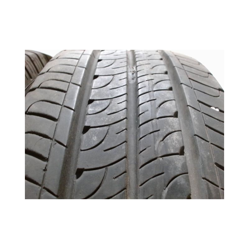 Paire de pneus GOOD YEAR EFFICIENT GRIP 215 70 15 107 S