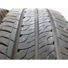 Paire de pneus GOOD YEAR EFFICIENT GRIP 215 70 15 107 S