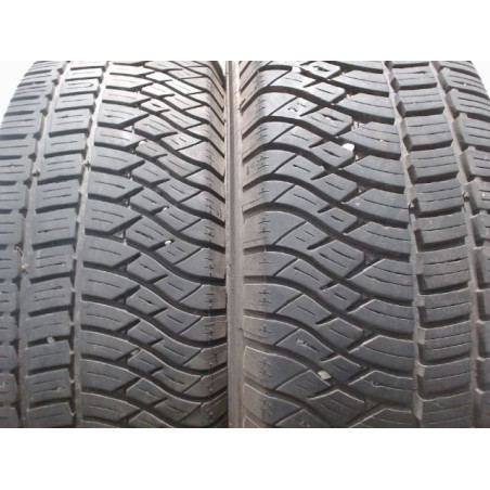 Paire de pneus KLEBER CITILANDER 215 65 16 98 H