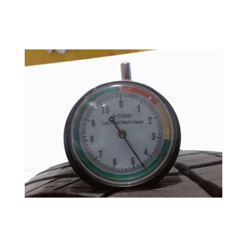 Paire de pneus KLEBER CITILANDER 215 65 16 98 H