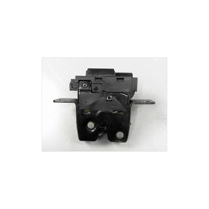 SERRURE HAYON  RENAULT CLIO III PH.2 09-14