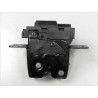 SERRURE HAYON  RENAULT CLIO III PH.2 09-14