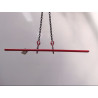 PROTECTION PORTE AVANT DROIT DACIA LOGAN