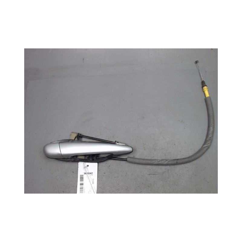 POIGNEE EXTERIEURE PORTE AVANT DROIT B.M.W. SERIE 3
