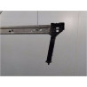 TRAVERSE INFERIEURE ARMATURE AVANT RENAULT SCENIC III 09-11