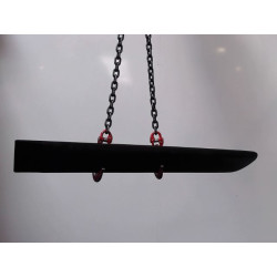 PROTECTION PORTE ARG