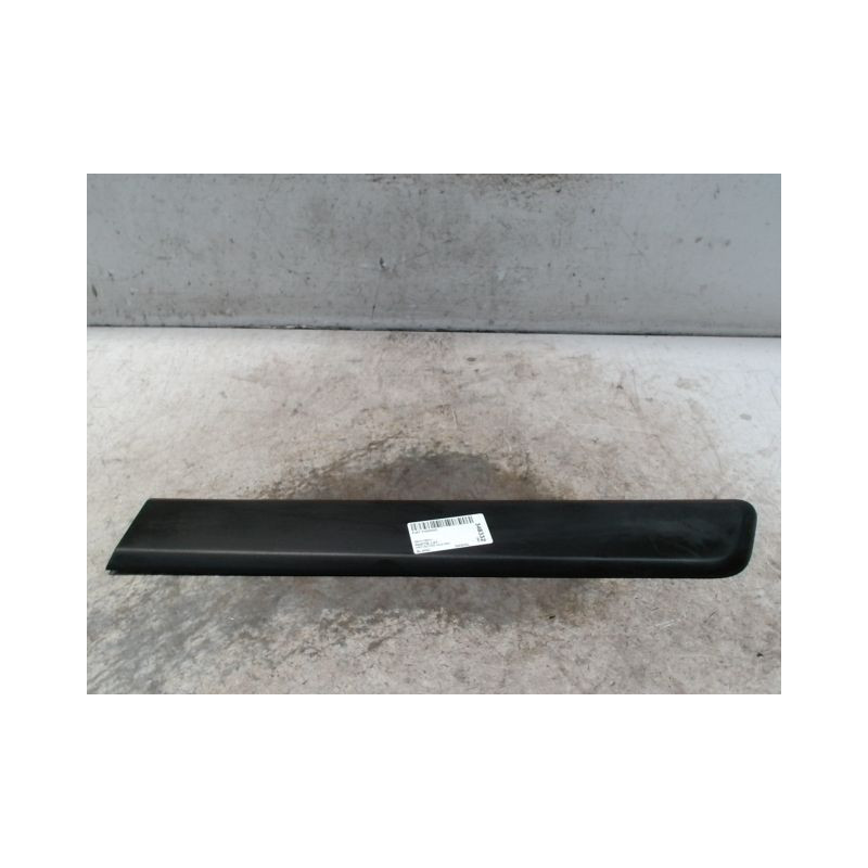 PROTECTION AILE ARRIERE GAUCHE FIAT FIORINO