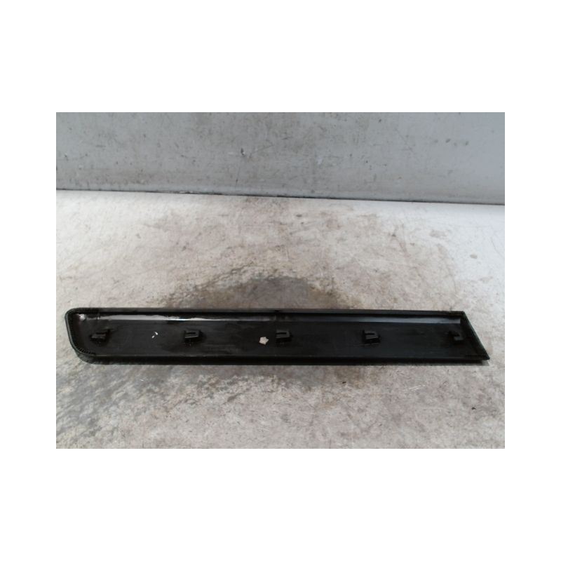 PROTECTION AILE ARRIERE GAUCHE FIAT FIORINO