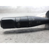COMMANDE CLIGNOTANT PEUGEOT 206