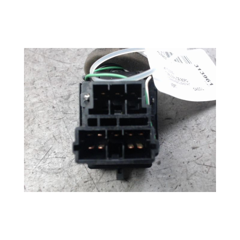 COMMANDE CLIGNOTANT PEUGEOT 206