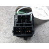 COMMANDE CLIGNOTANT PEUGEOT 206