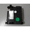 BOITE A FUSIBLES CITROEN C4
